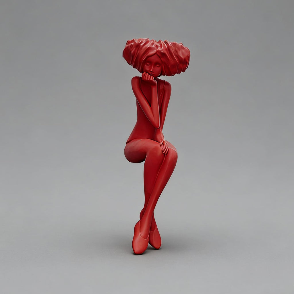Ralima Sculpture