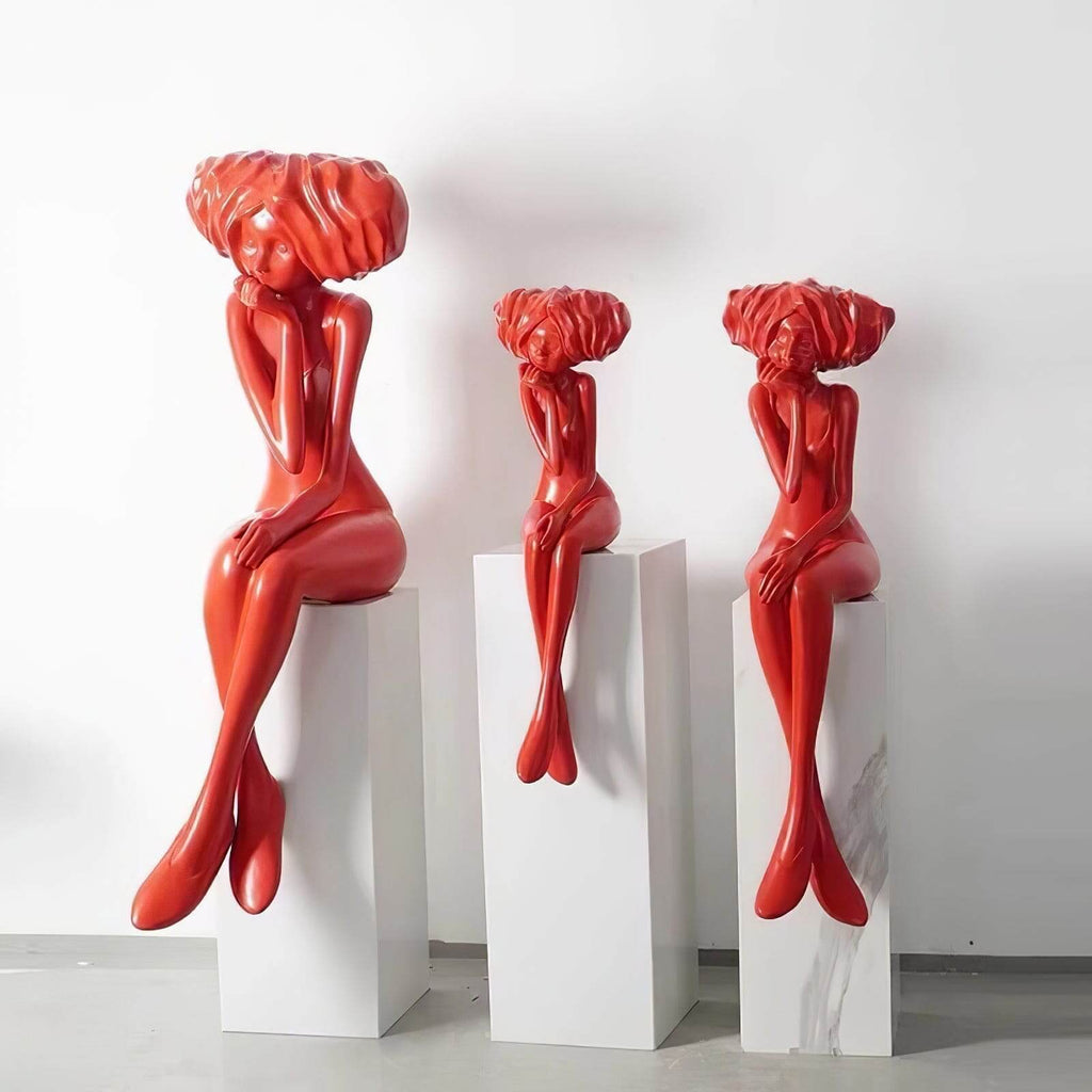 Ralima Sculpture