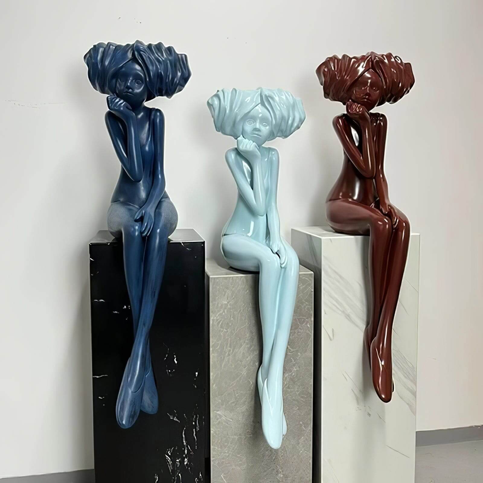 Ralima Sculpture