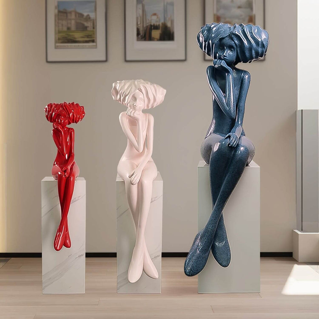 Ralima Sculpture