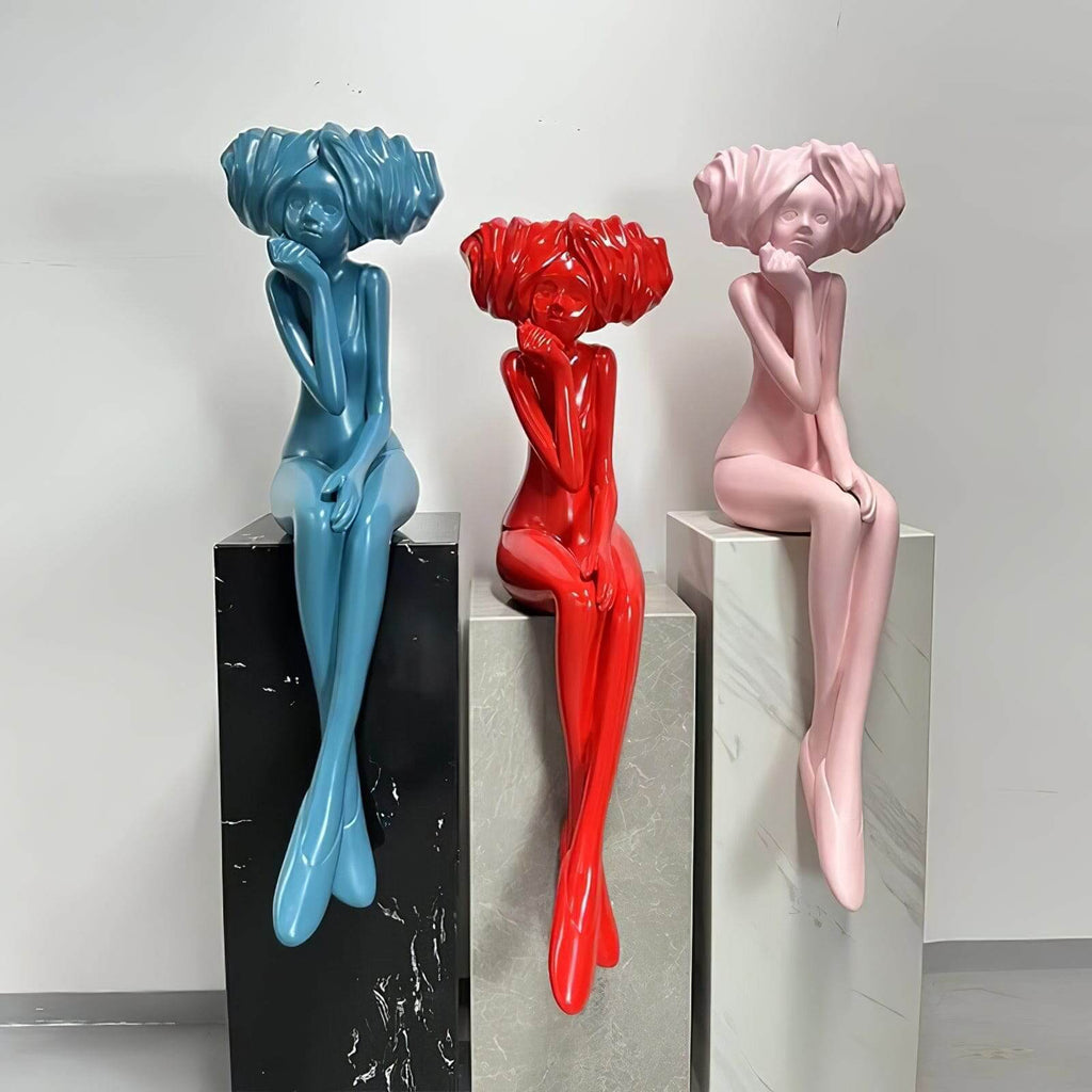 Ralima Sculpture