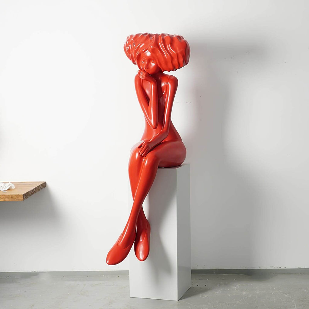 Ralima Sculpture