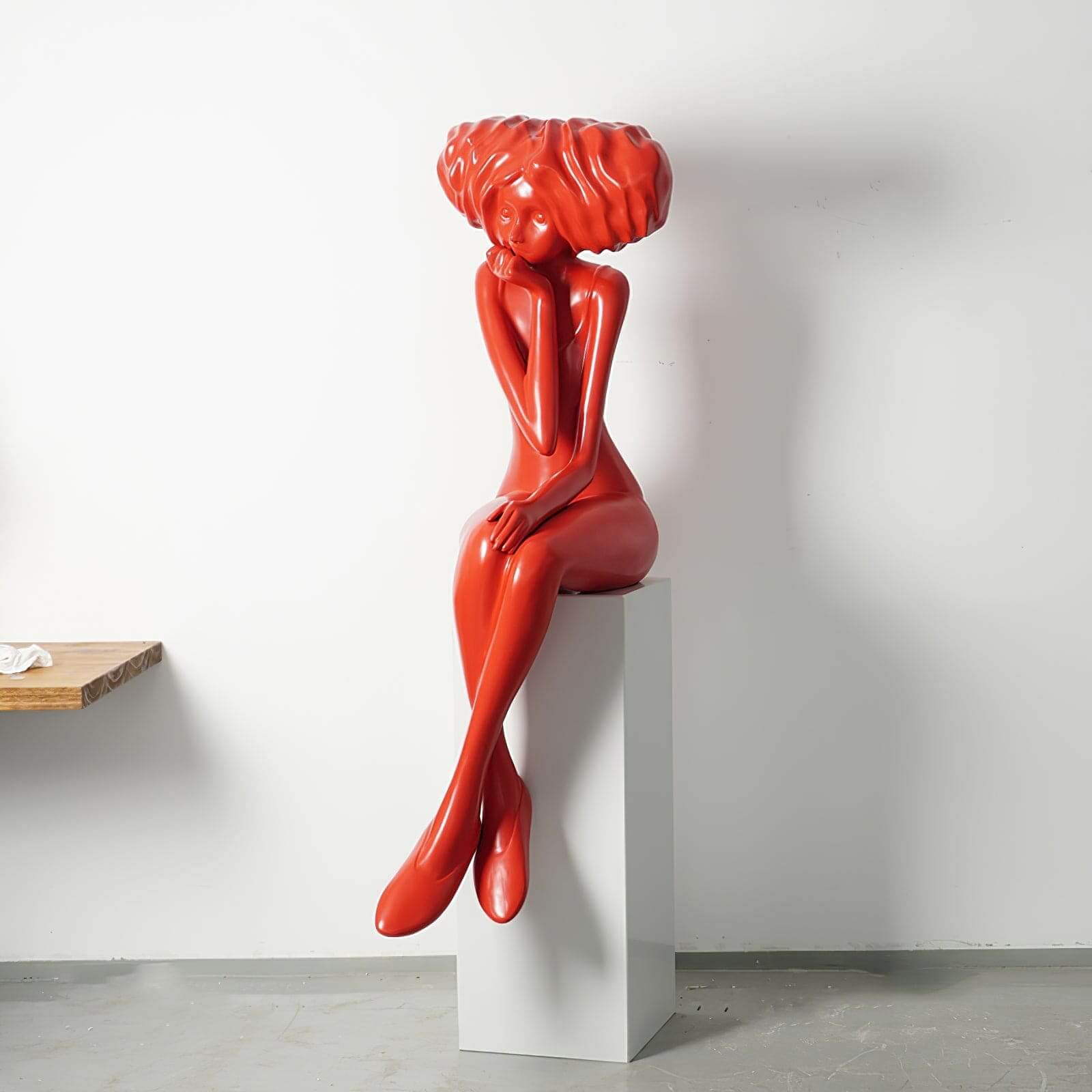 Ralima Sculpture