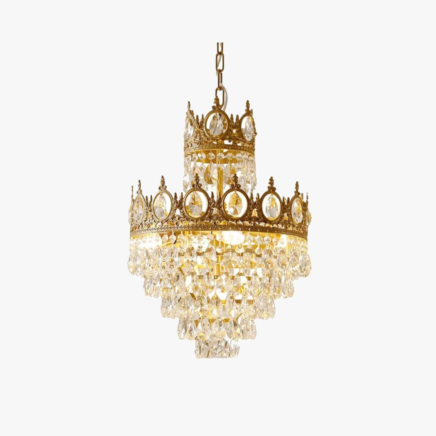 Ravani Chandelier