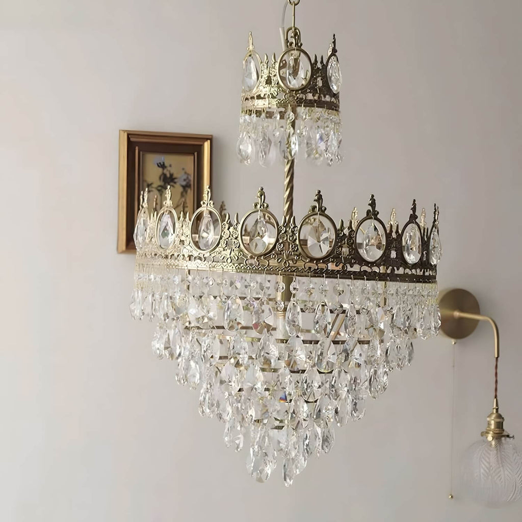 Ravani Chandelier