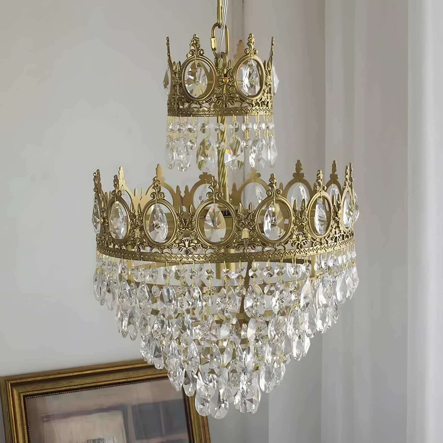 Ravani Chandelier