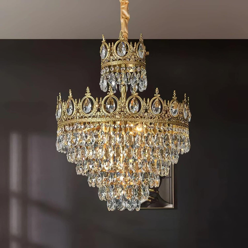 Ravani Chandelier