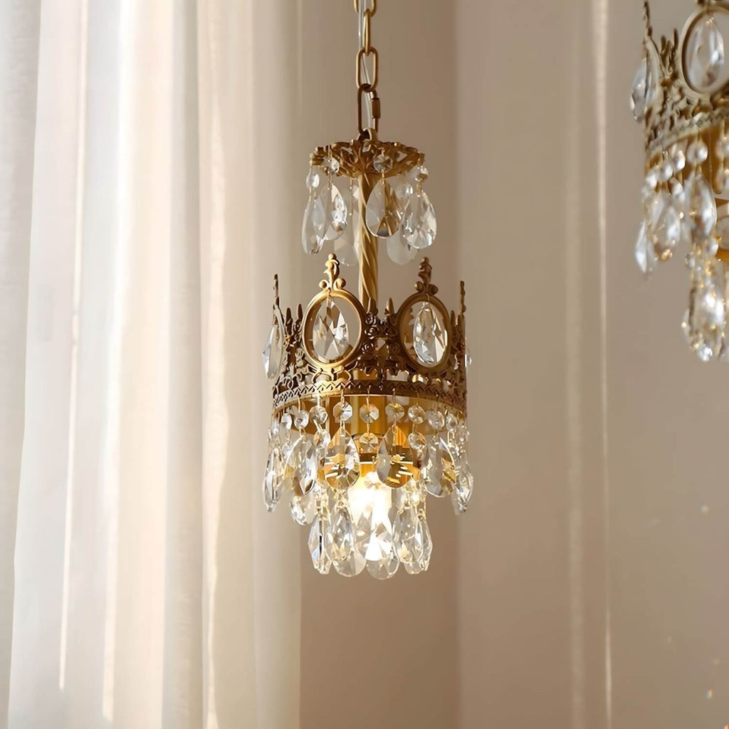 Ravani Chandelier