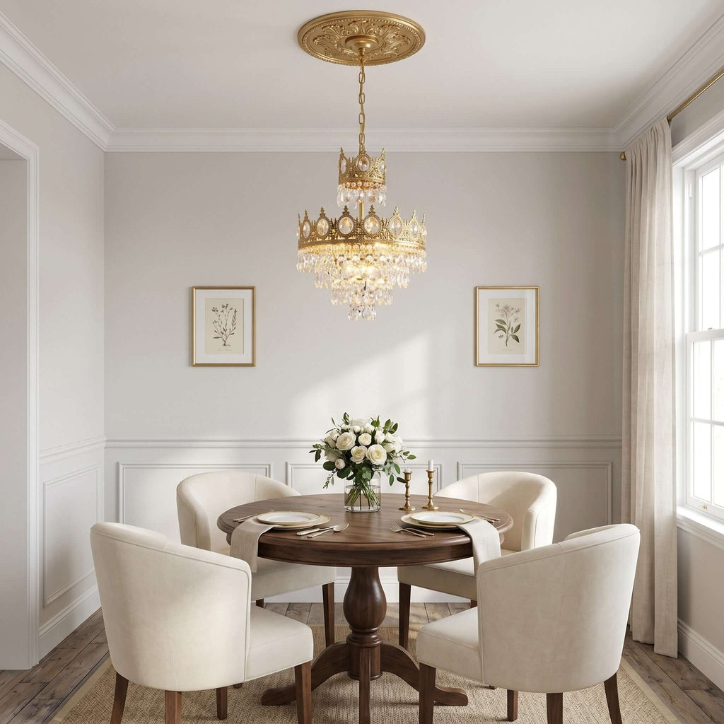 Ravani Chandelier