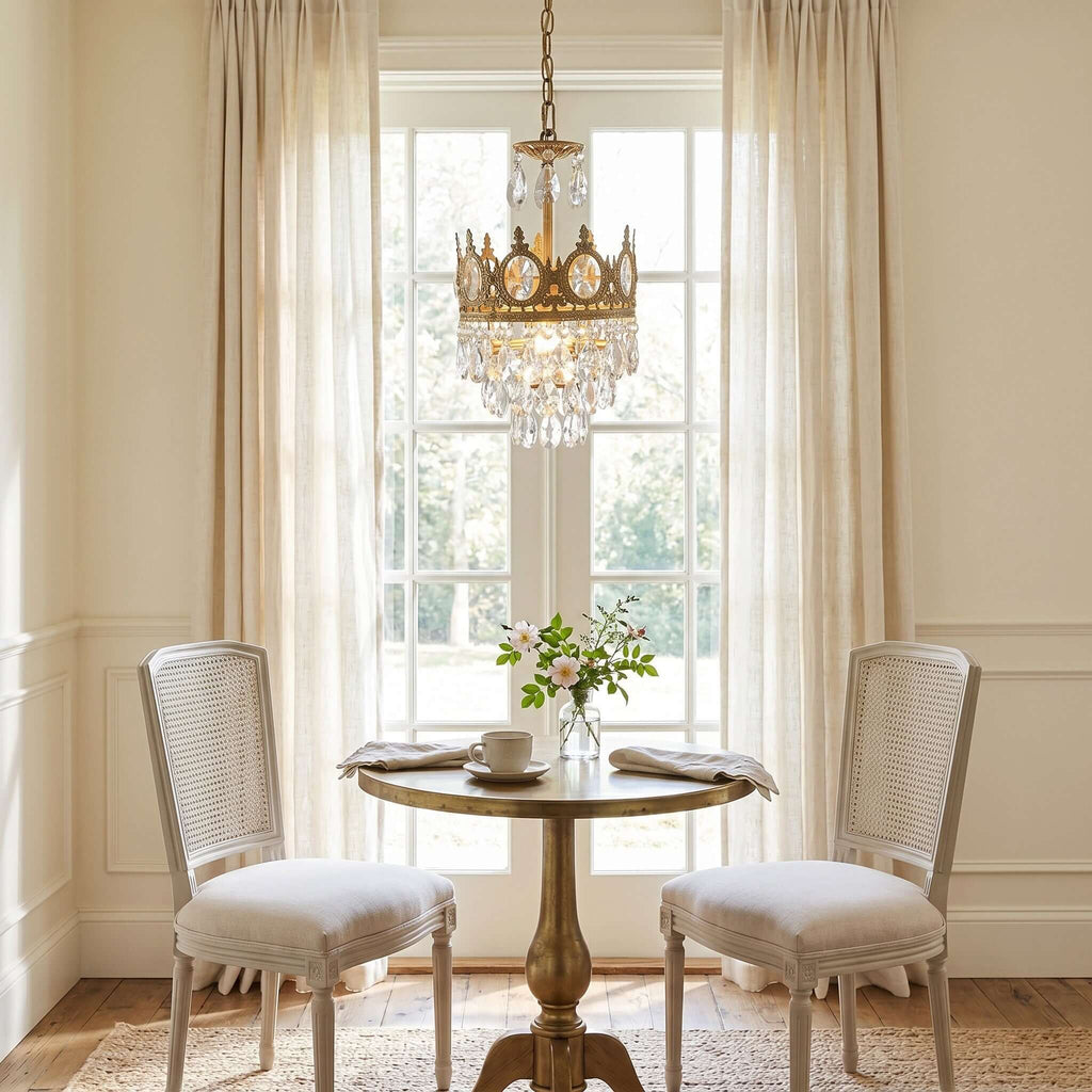 Ravani Chandelier