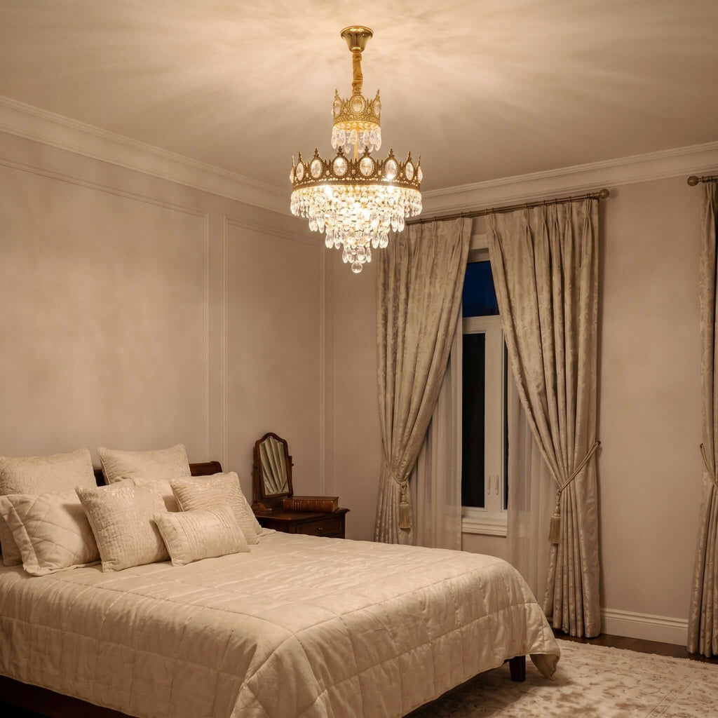 Ravani Chandelier