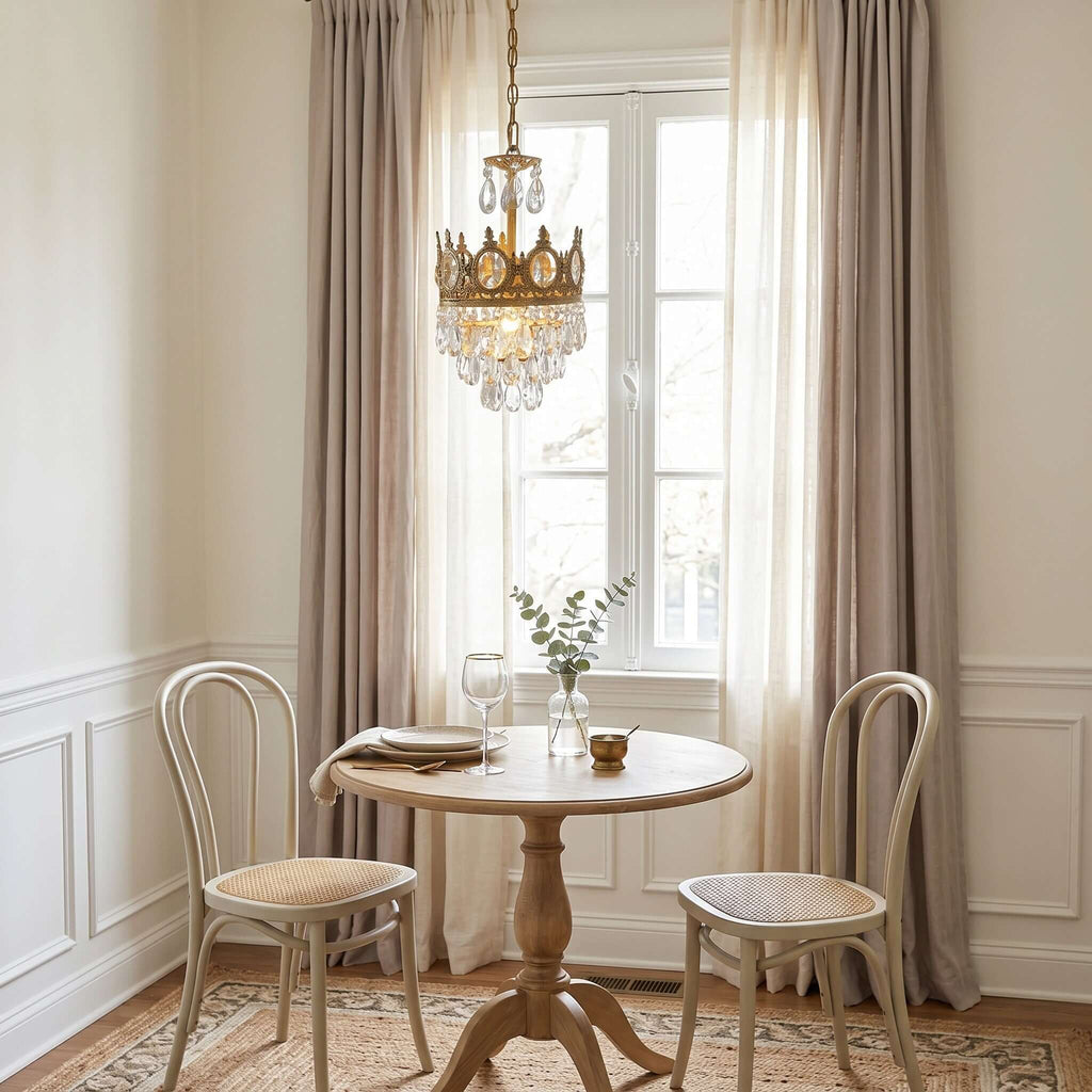 Ravani Chandelier