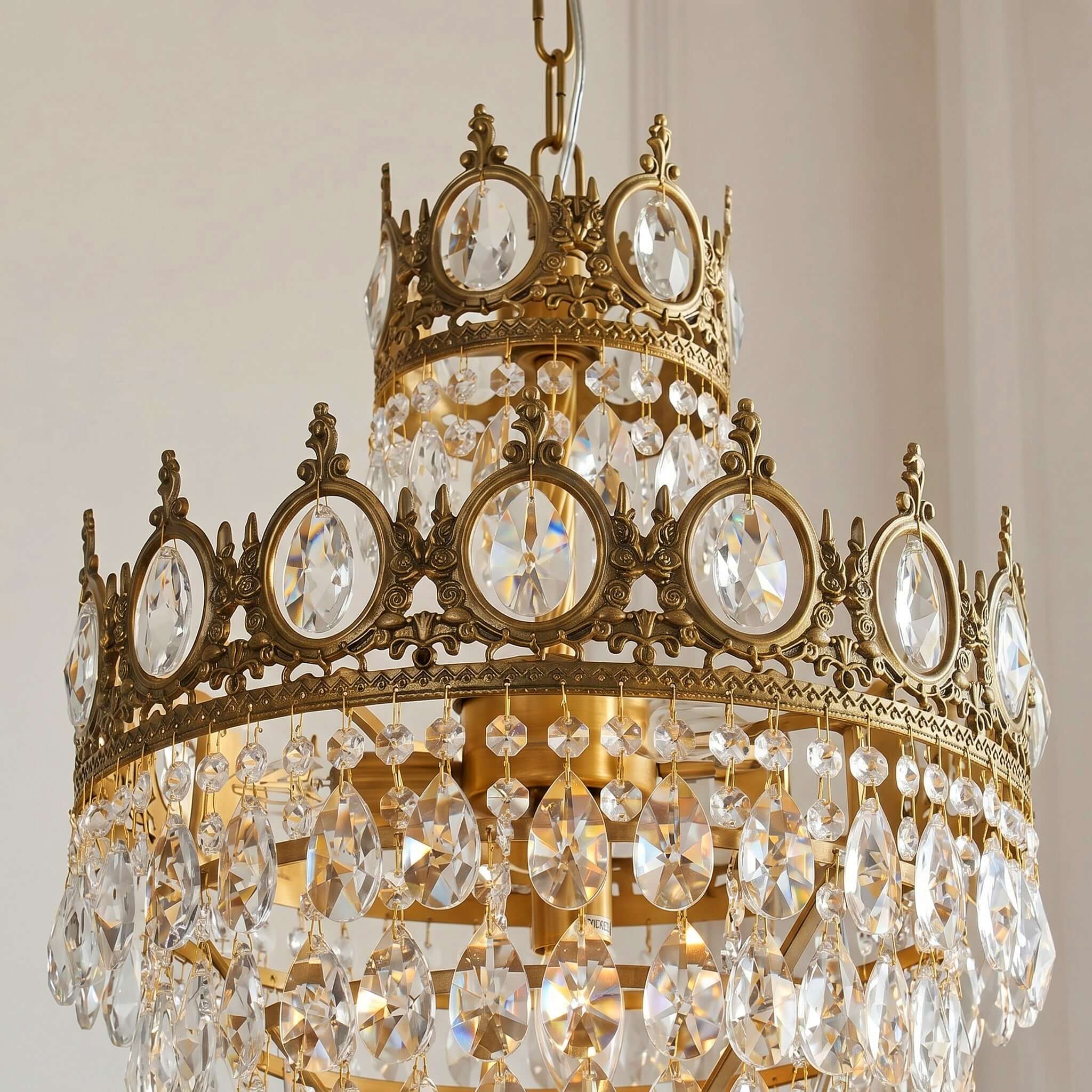 Ravani Chandelier