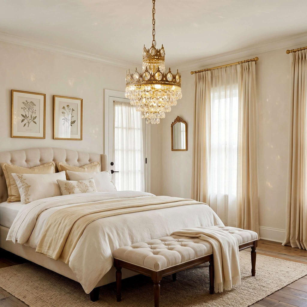 Ravani Chandelier