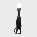 Raveko Sculptural Floor Lamp