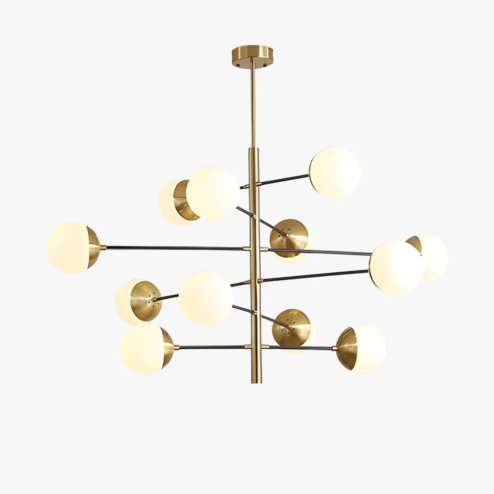 Ravik Chandelier