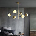 Ravik Chandelier