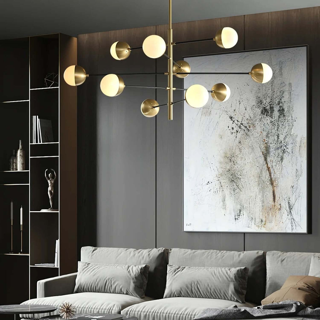 Ravik Chandelier