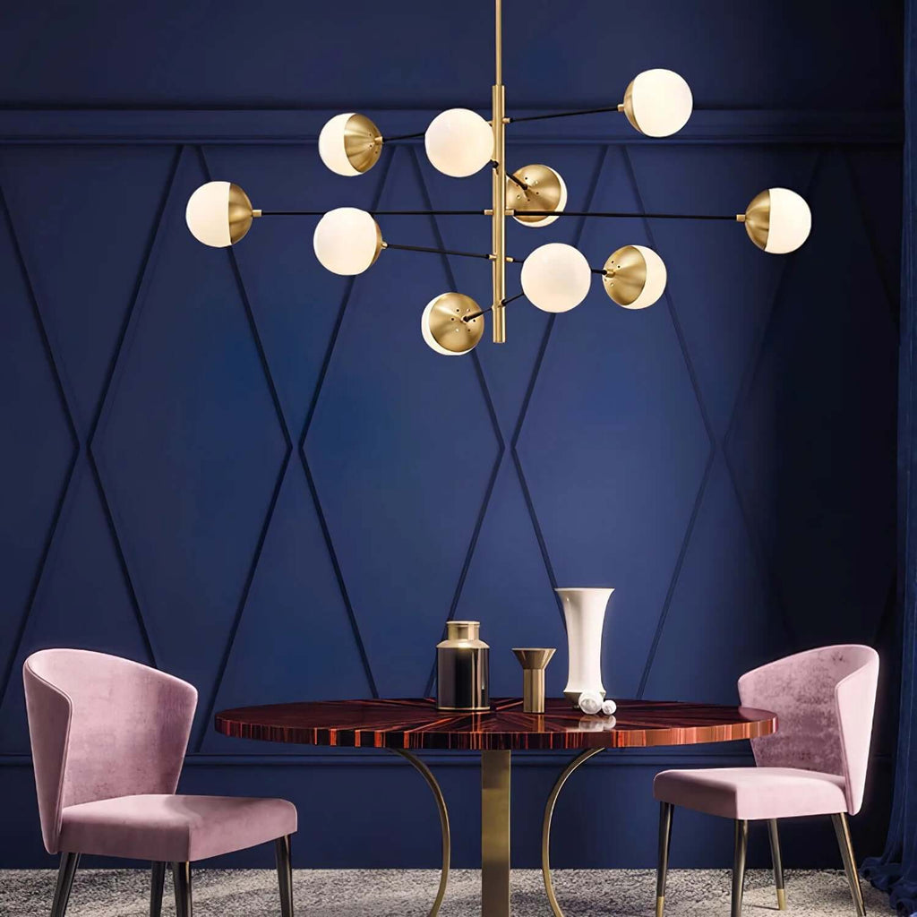 Ravik Chandelier