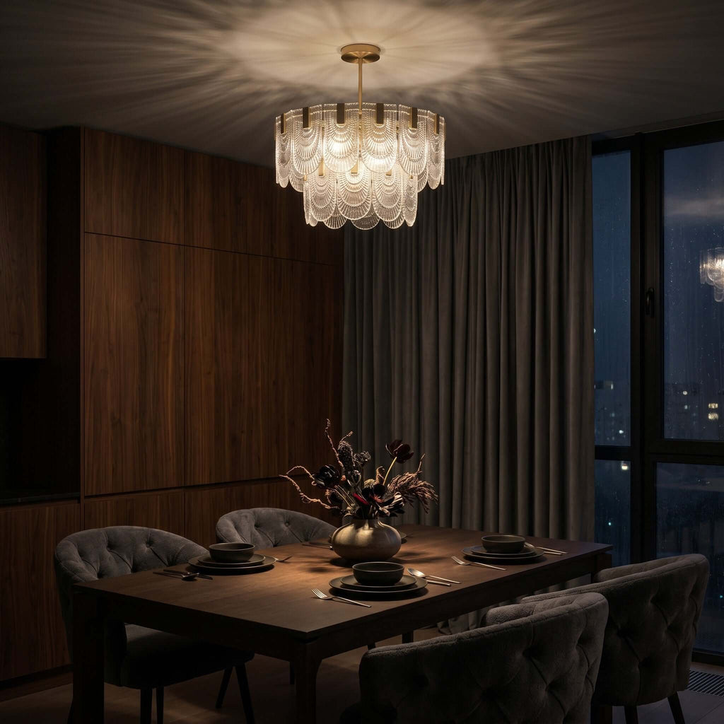 Ravilo Chandelier