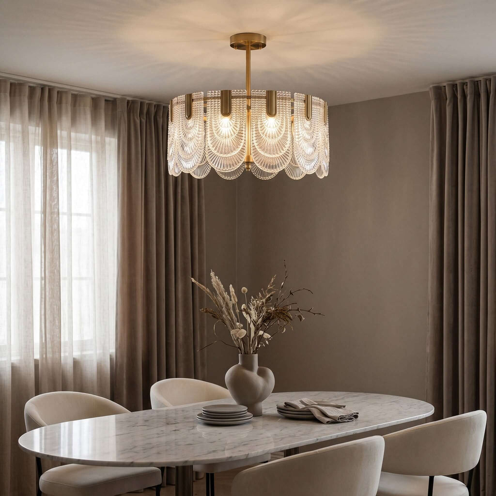 Ravilo Chandelier