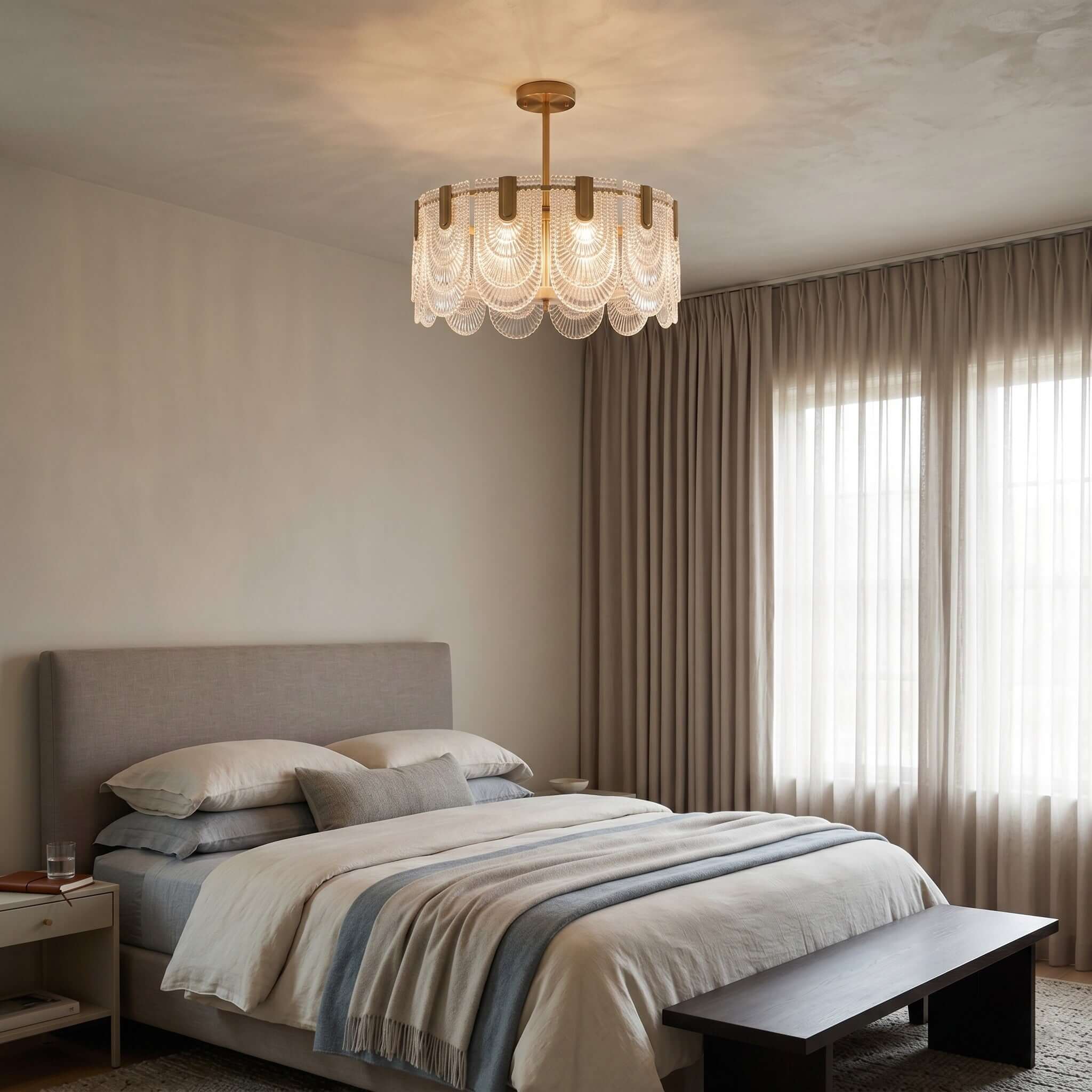 Ravilo Chandelier