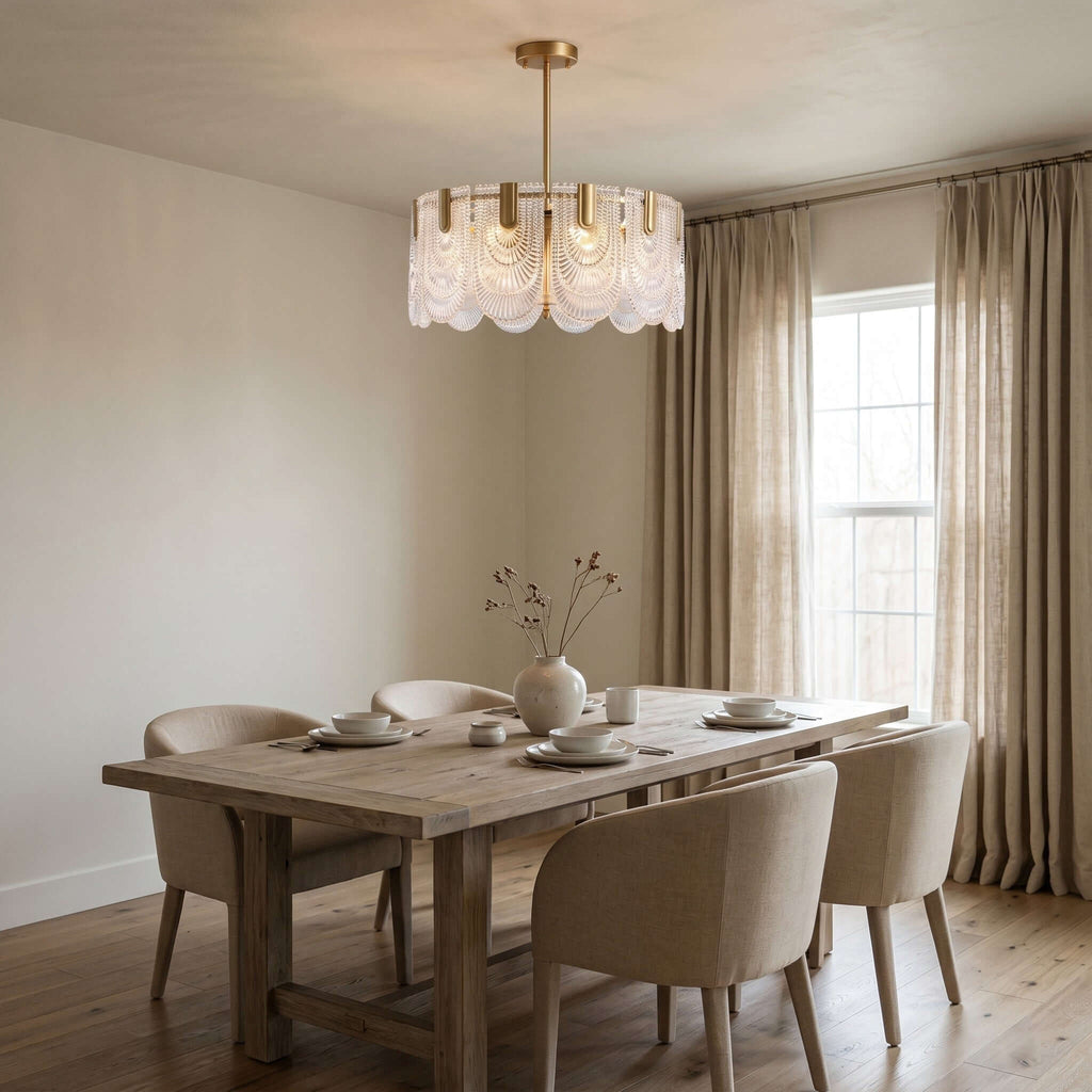 Ravilo Chandelier