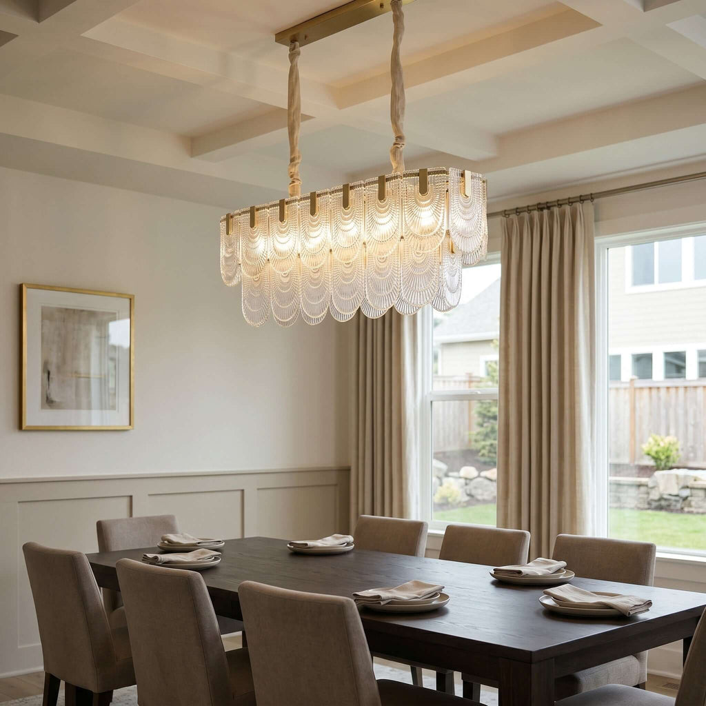 Ravilo Chandelier