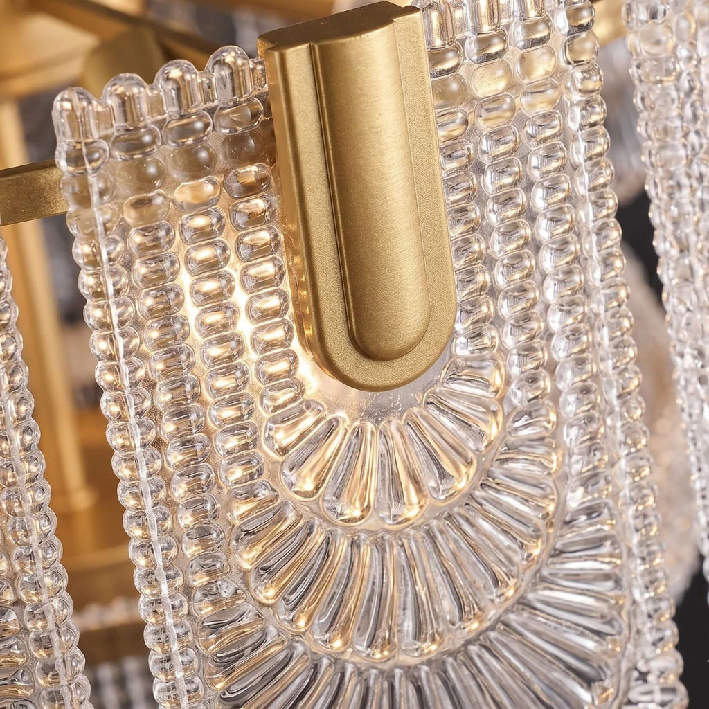 Ravilo Chandelier