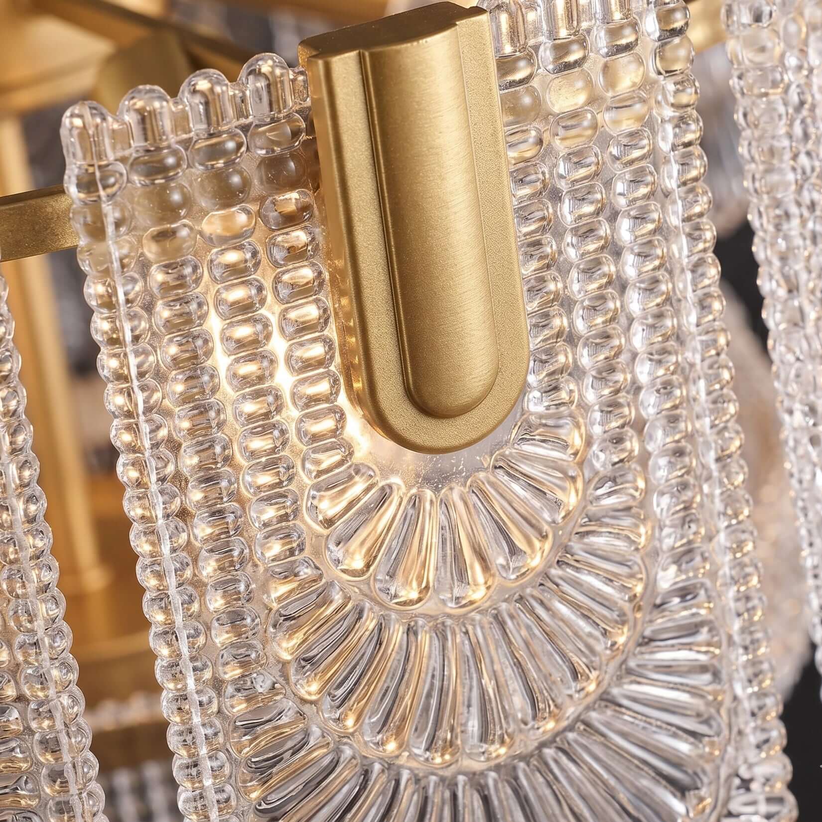 Ravilo Chandelier