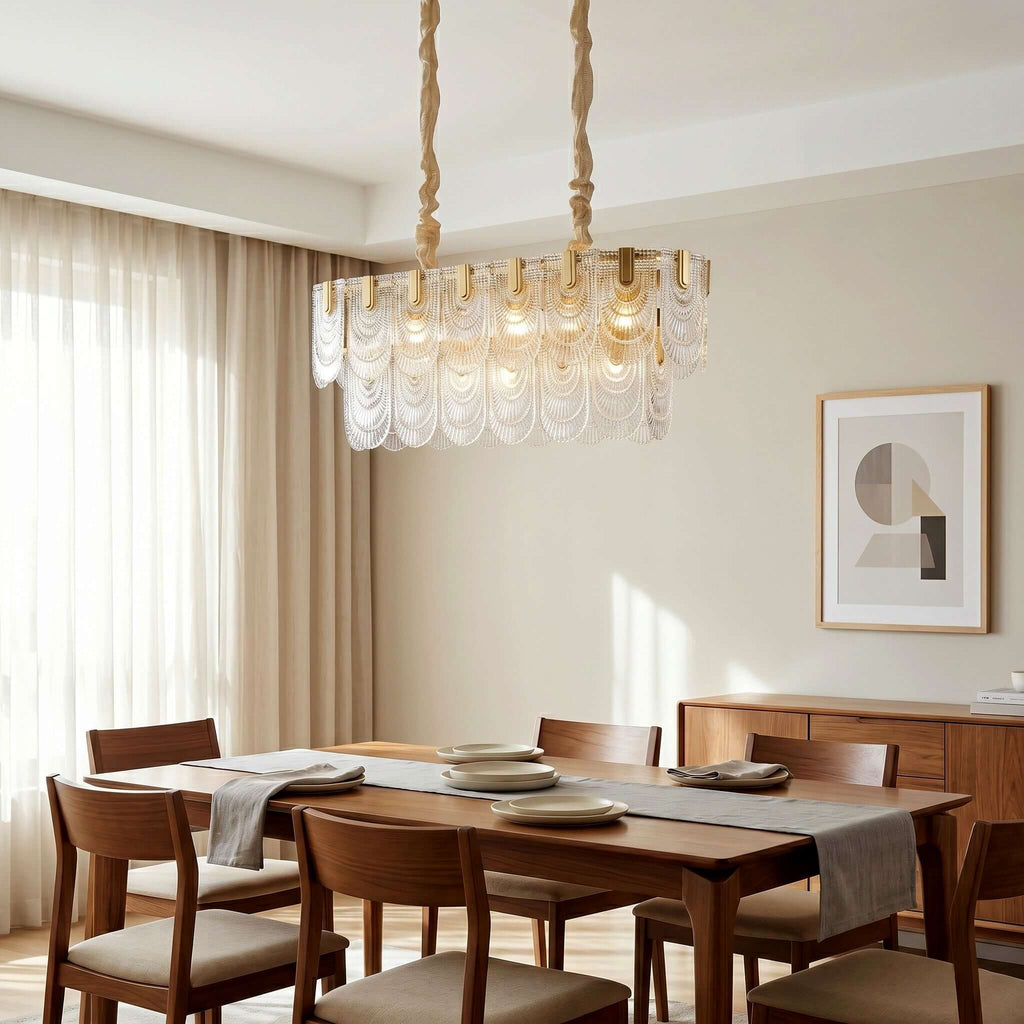 Ravilo Chandelier