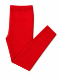 Red Leggings