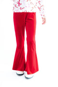 Red Velvet Bells