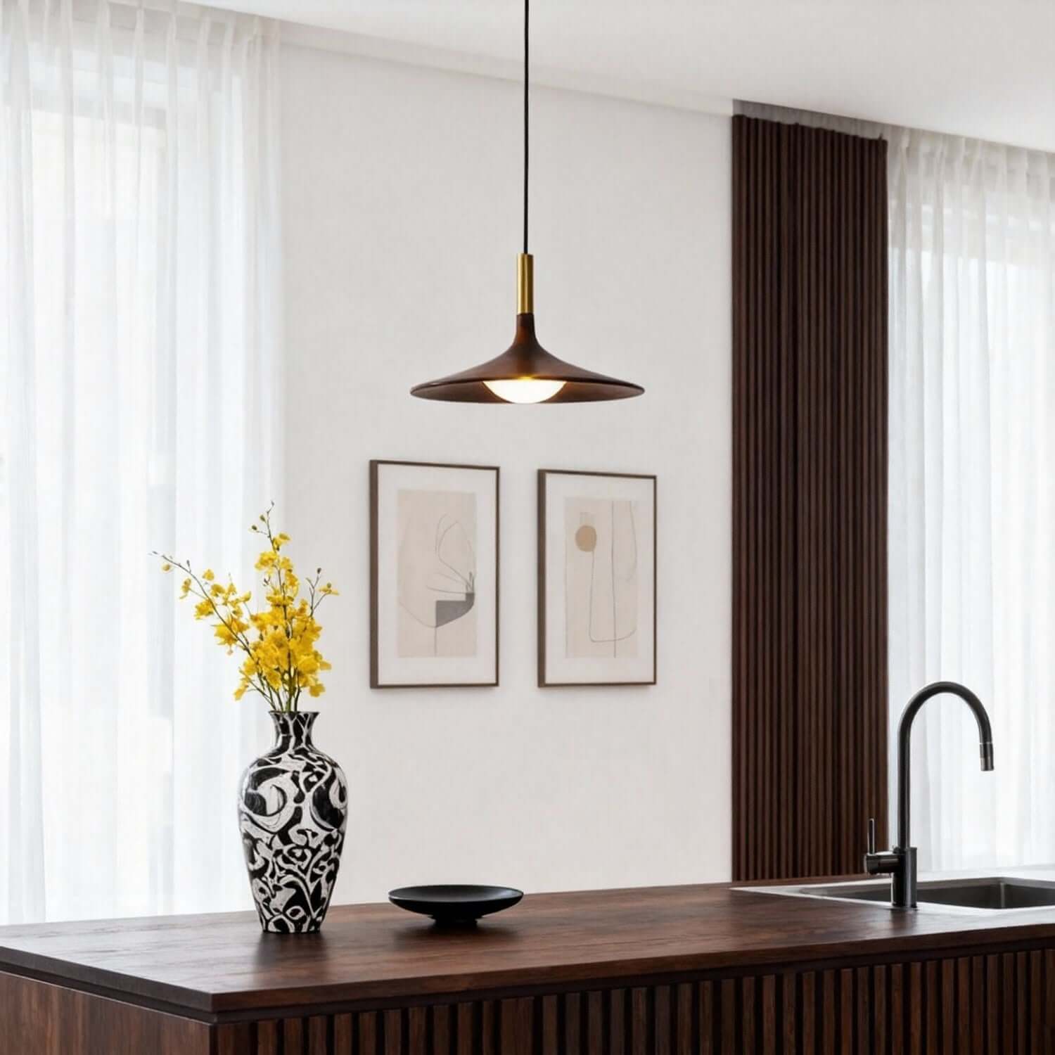 Renavo Pendant Lamp