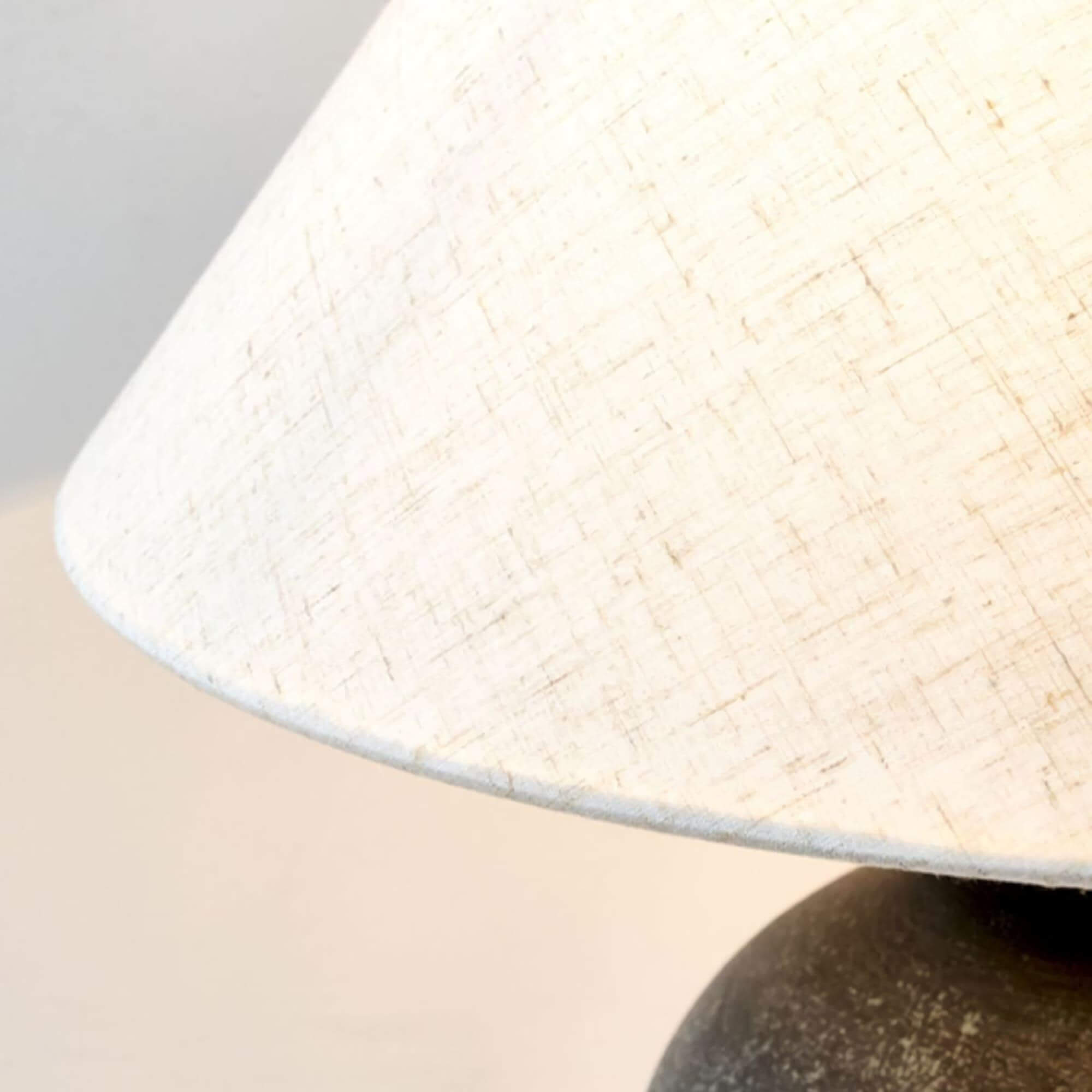 Retro Ceramic Table Lamp