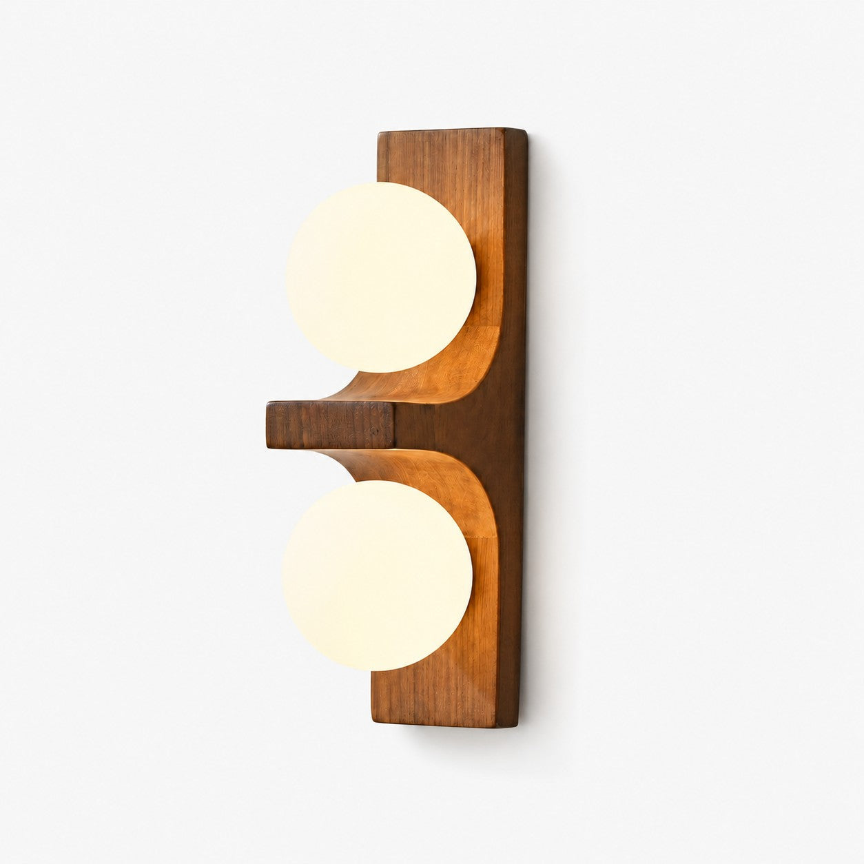 Eveline Double Wall Sconce