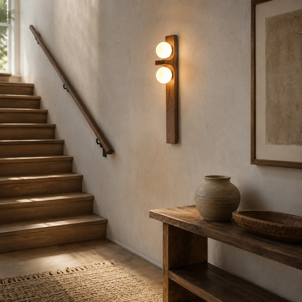 Eveline Double Wall Sconce