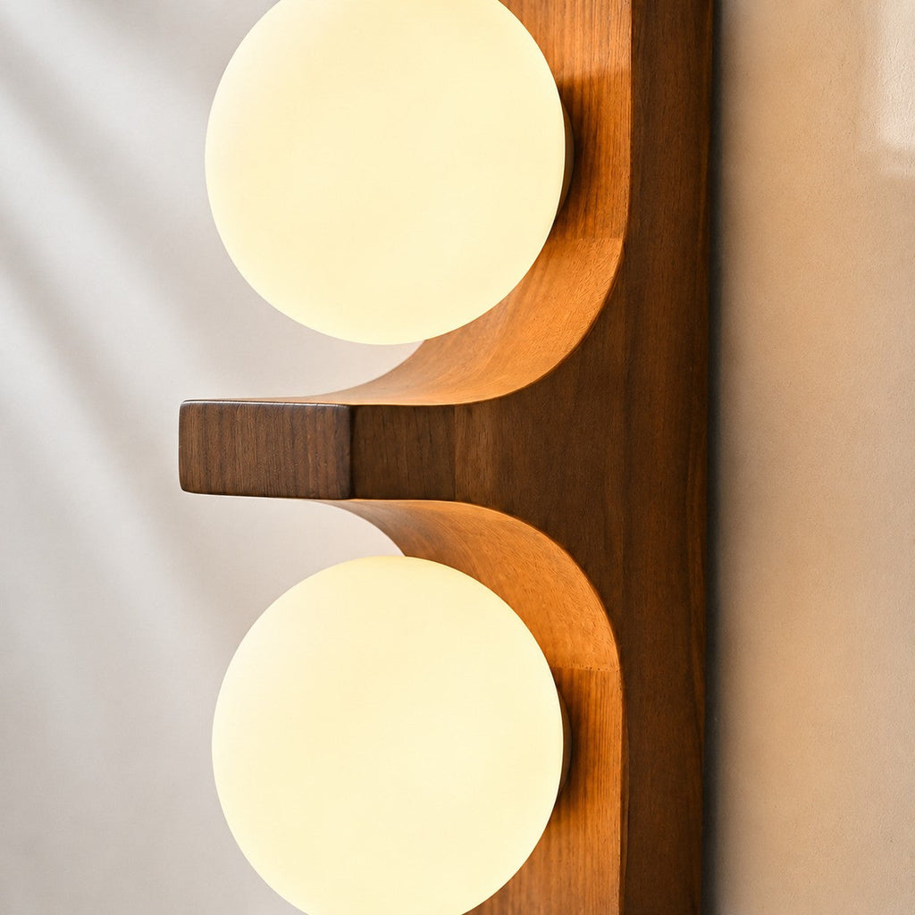 Eveline Double Wall Sconce