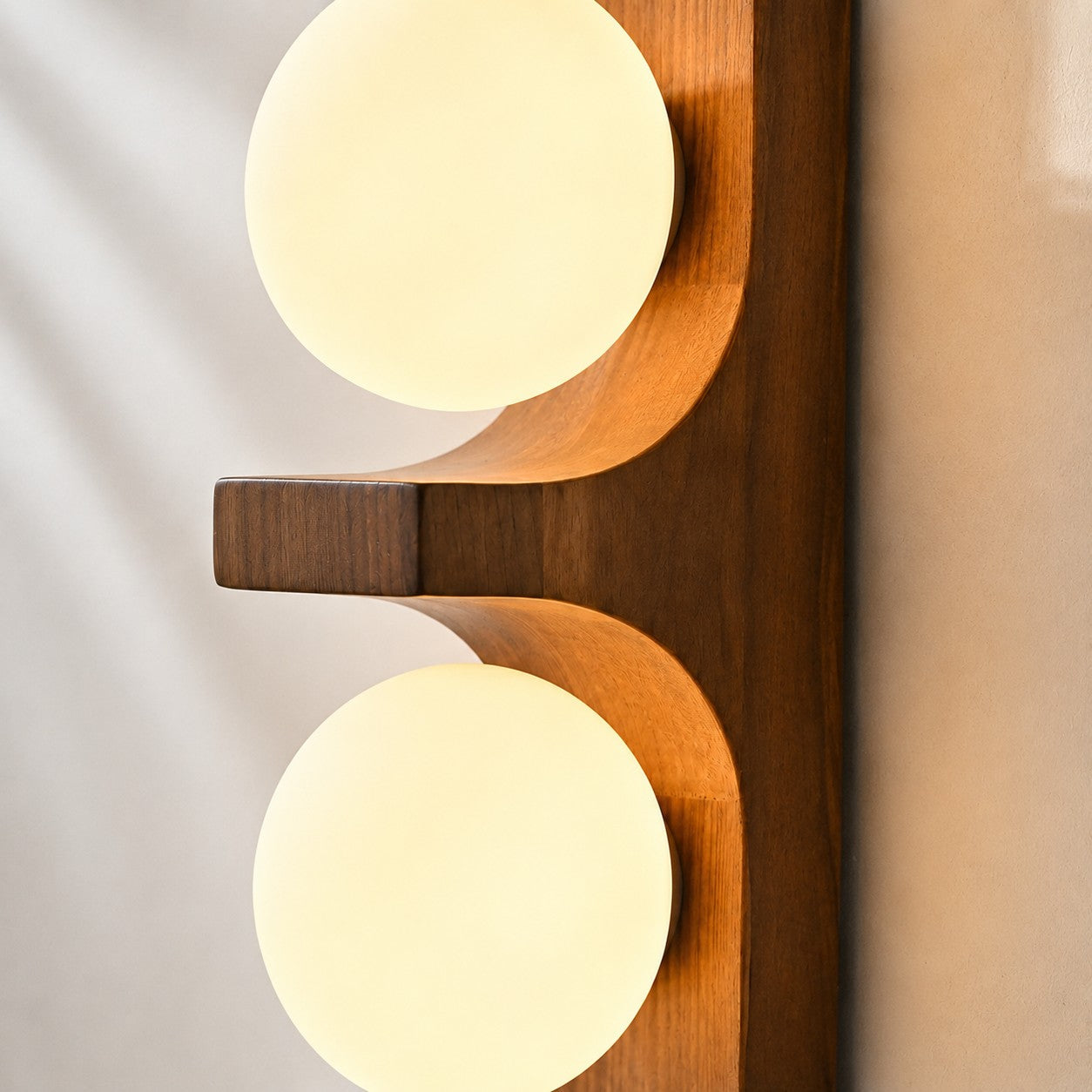 Eveline Double Wall Sconce