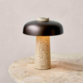 Reverse Table Lamp