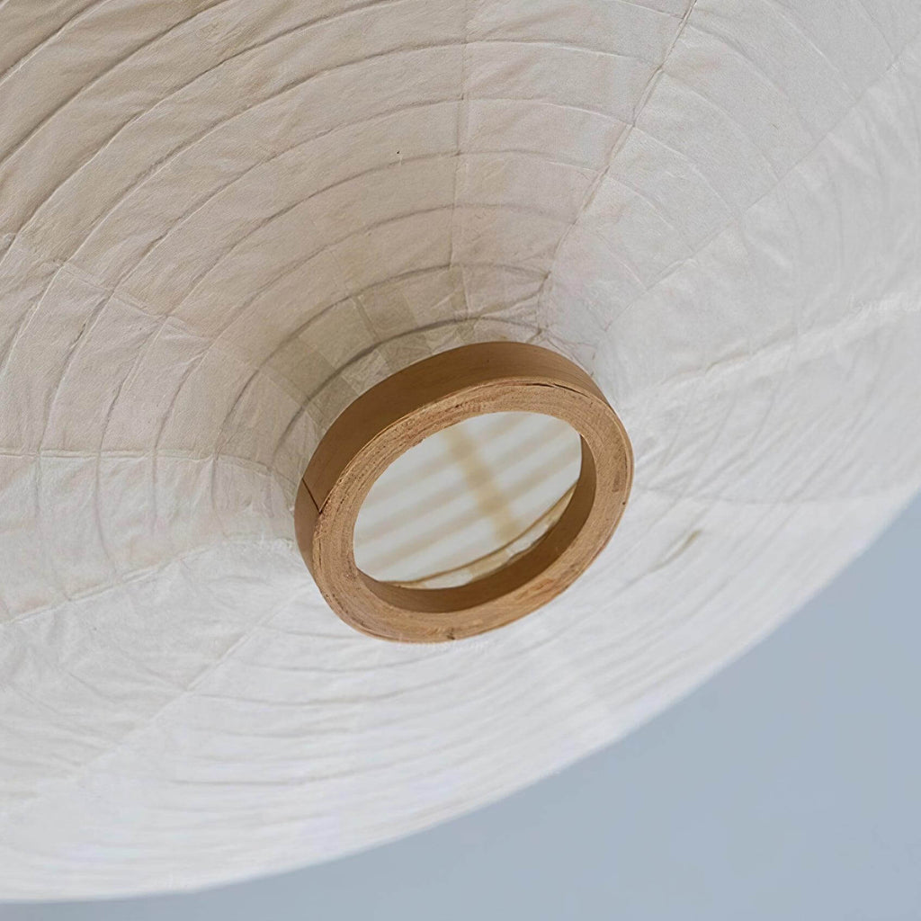 Washi Risbyn Pendant Light