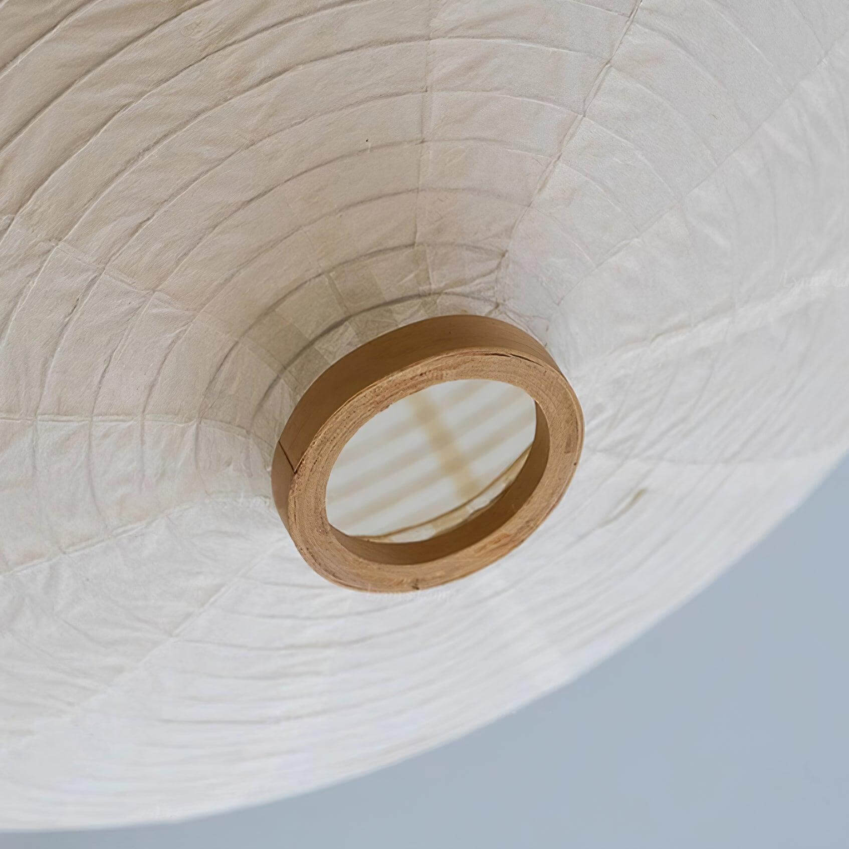 Washi Risbyn Pendant Light