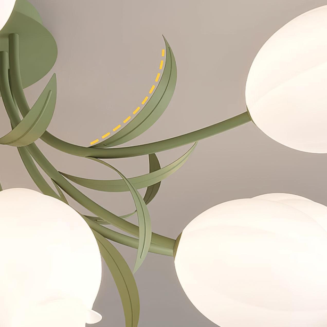 Ricko Ceiling Light