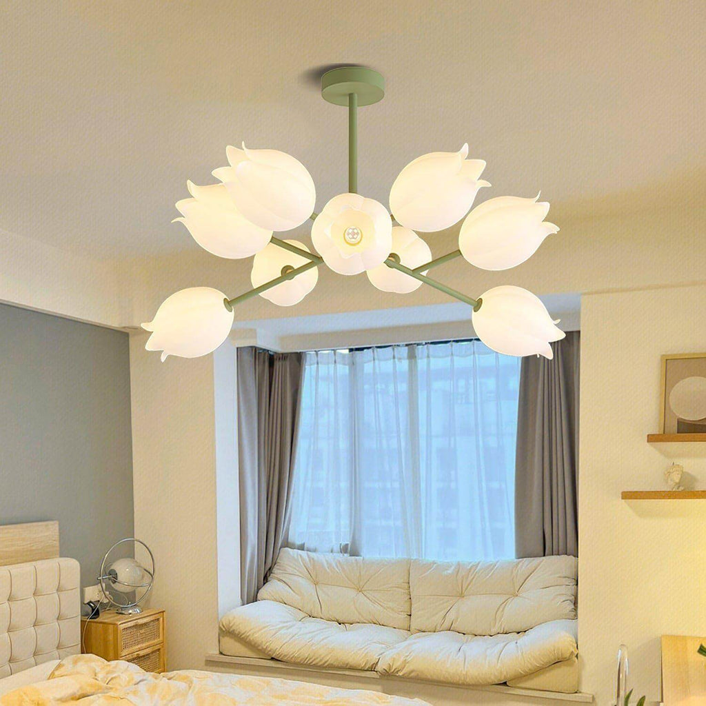 Ricko Chandelier
