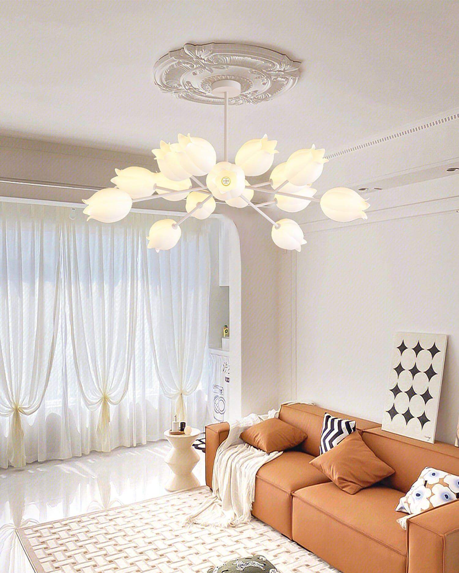 Ricko Chandelier