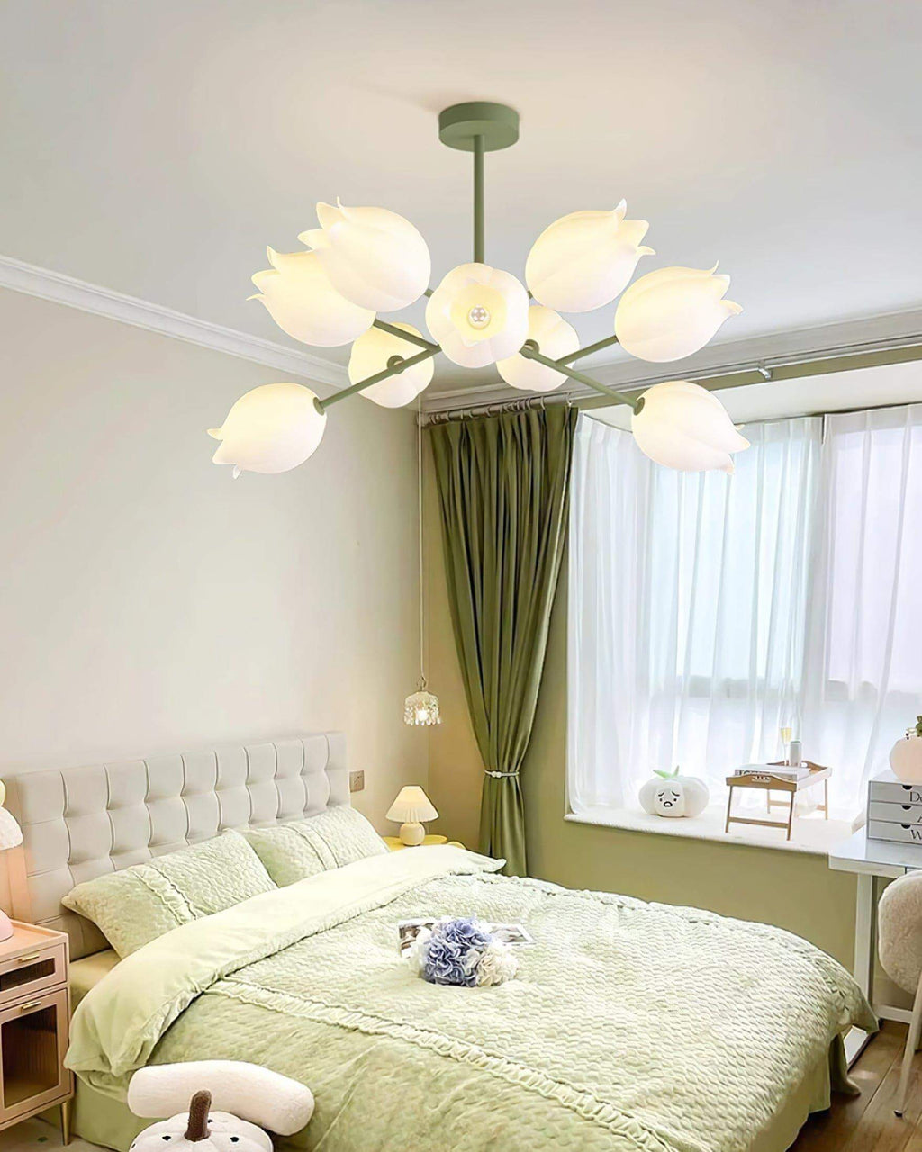Ricko Chandelier