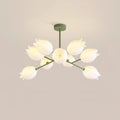 Ricko Chandelier