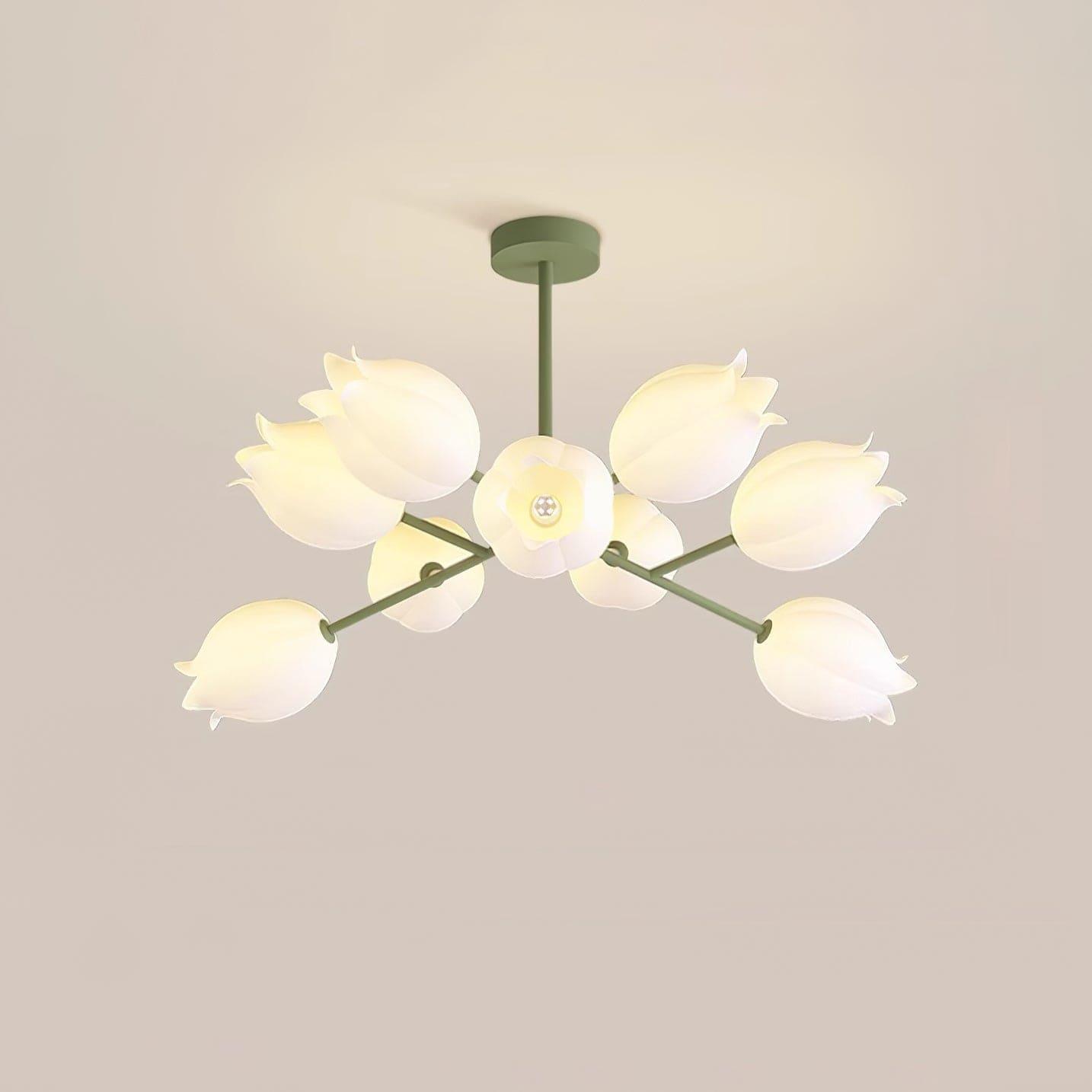 Ricko Chandelier