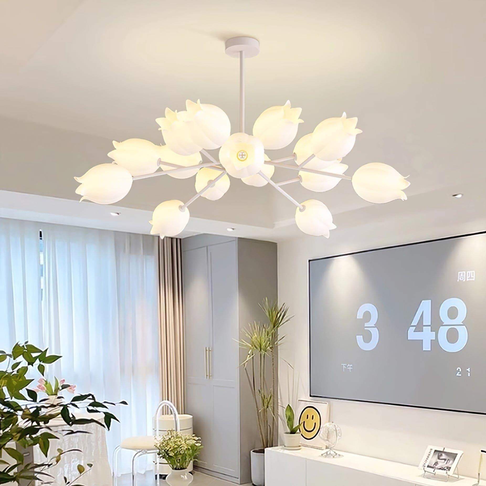 Ricko Chandelier