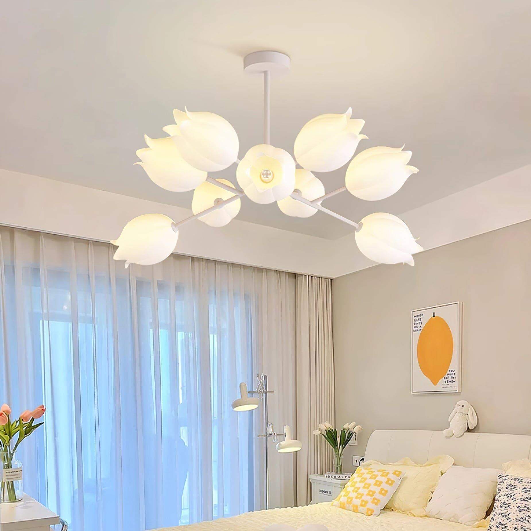 Ricko Chandelier